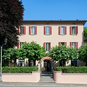 Centrale Hotell