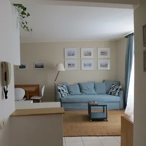 Apartment Volare...oh...oh, Cernobbio